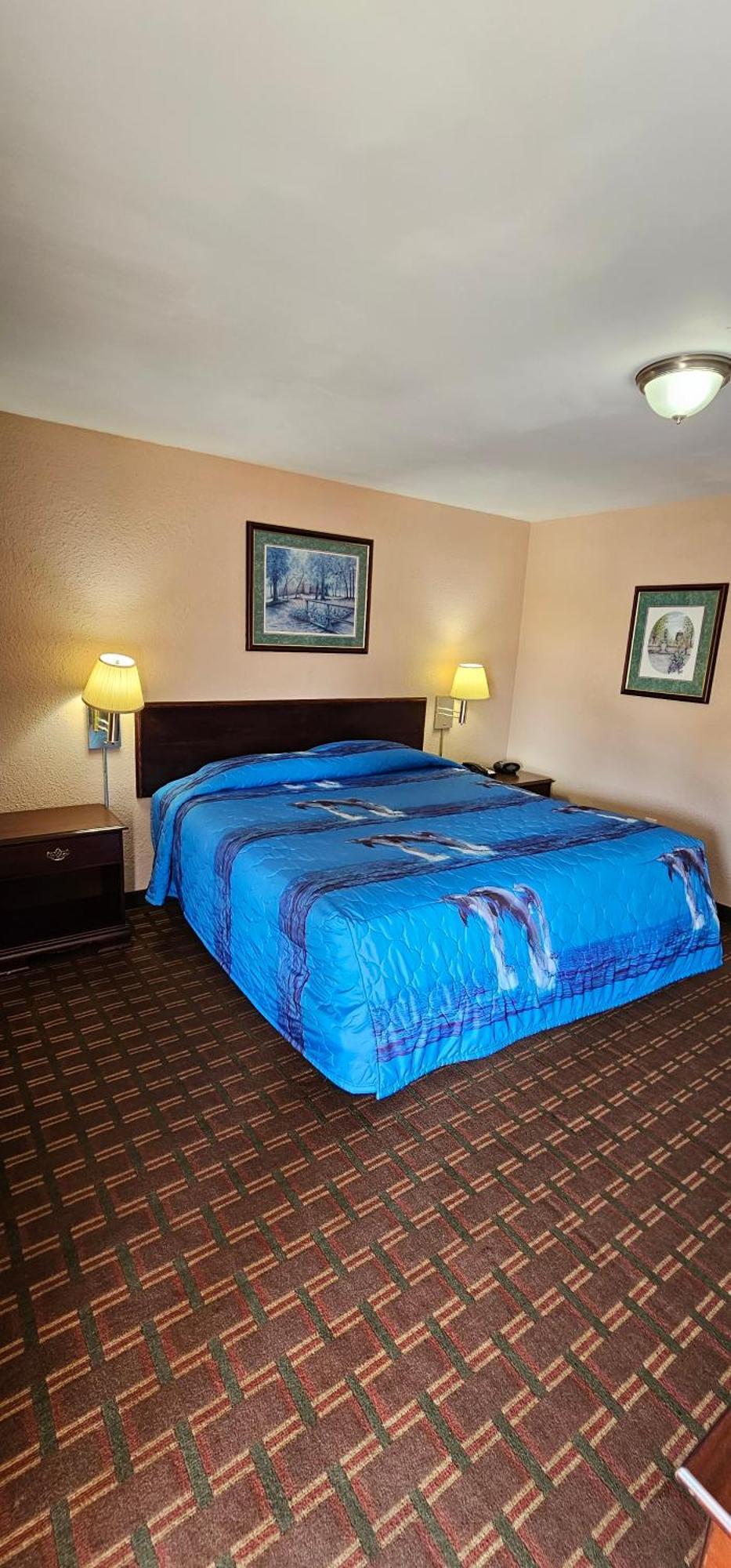 Mount Laurel Motel Hazleton Extérieur photo
